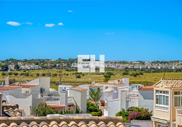 Segunda mano - Bungalow - Orihuela Costa - Costa Blanca