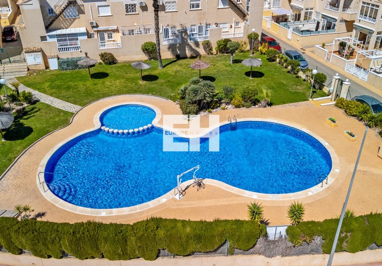 Segunda mano - Bungalow - Orihuela Costa - Costa Blanca