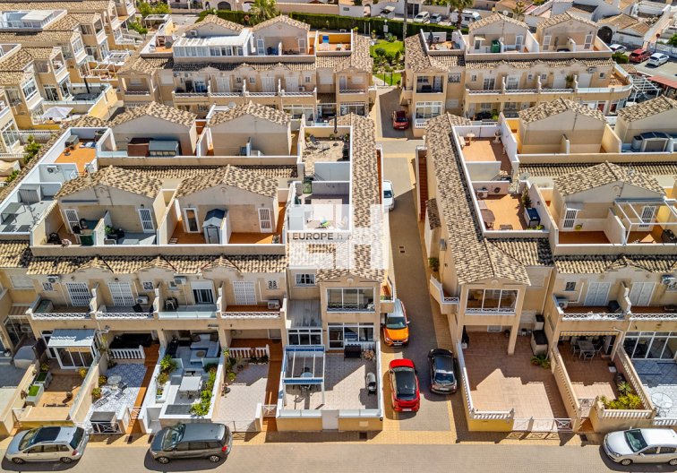 Segunda mano - Bungalow - Orihuela Costa - Costa Blanca