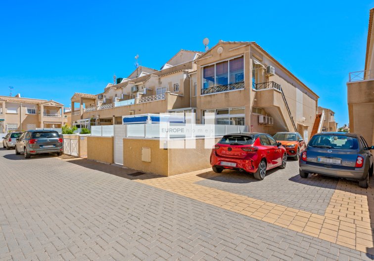 Segunda mano - Bungalow - Orihuela Costa - Costa Blanca