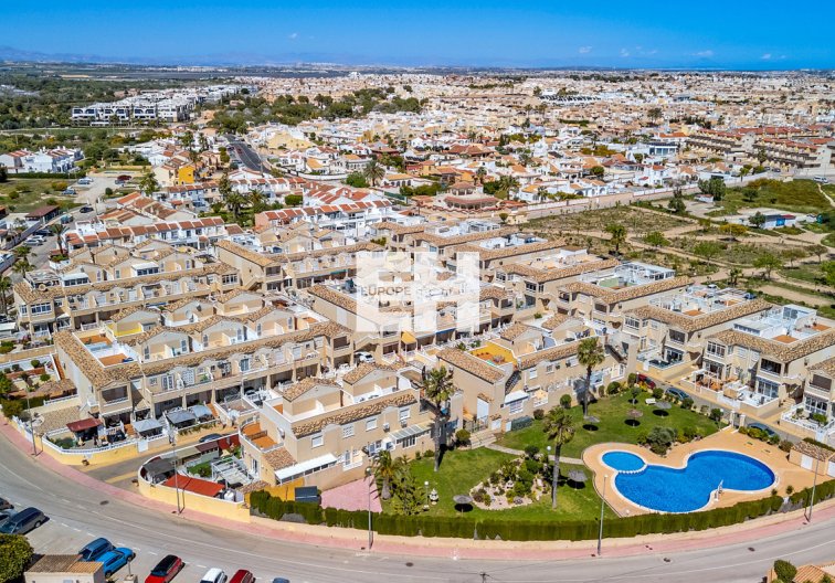 Segunda mano - Bungalow - Orihuela Costa - Costa Blanca