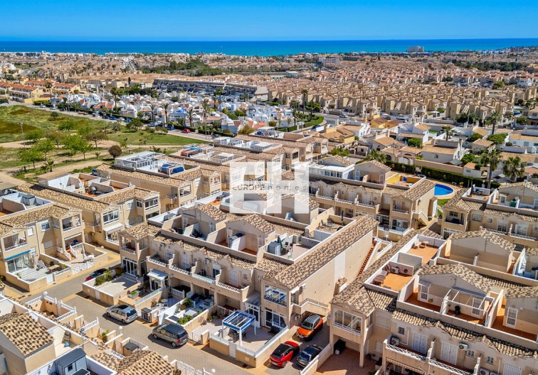 Segunda mano - Bungalow - Orihuela Costa - Costa Blanca
