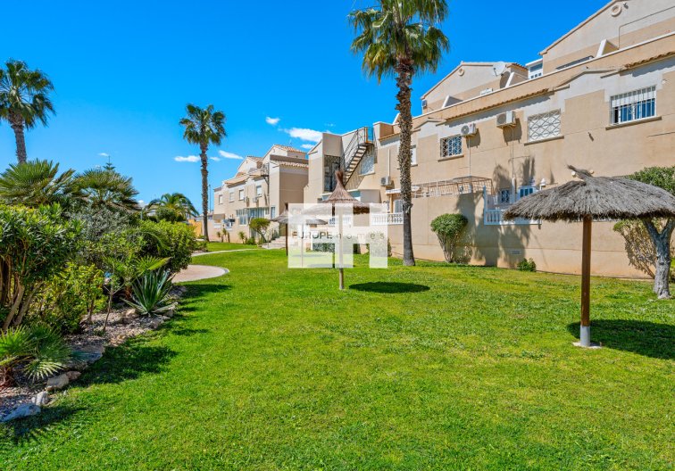 Segunda mano - Bungalow - Orihuela Costa - Costa Blanca