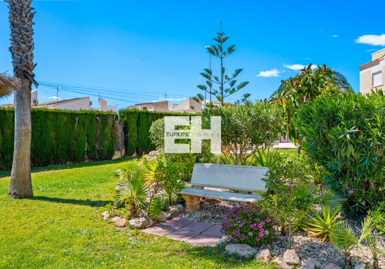 Segunda mano - Bungalow - Orihuela Costa - Costa Blanca