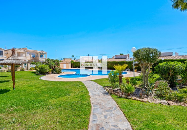Segunda mano - Bungalow - Orihuela Costa - Costa Blanca