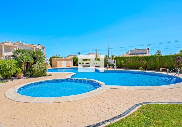 Segunda mano - Bungalow - Orihuela Costa - Costa Blanca