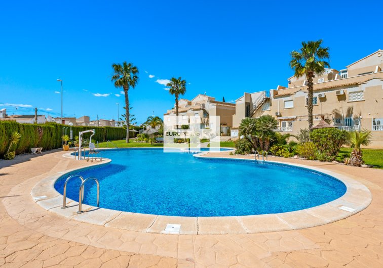 Segunda mano - Bungalow - Orihuela Costa - Costa Blanca