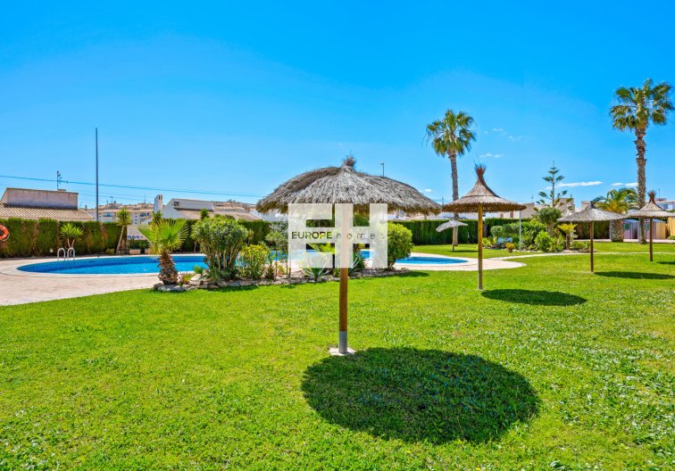 Segunda mano - Bungalow - Orihuela Costa - Costa Blanca