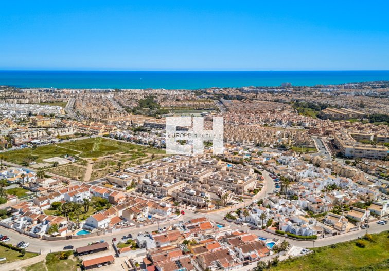 Segunda mano - Bungalow - Orihuela Costa - Costa Blanca