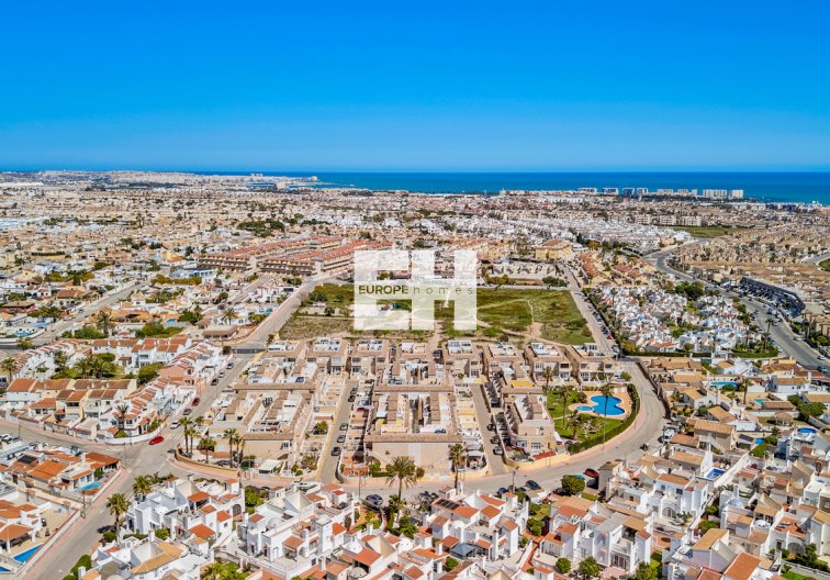 Segunda mano - Bungalow - Orihuela Costa - Costa Blanca