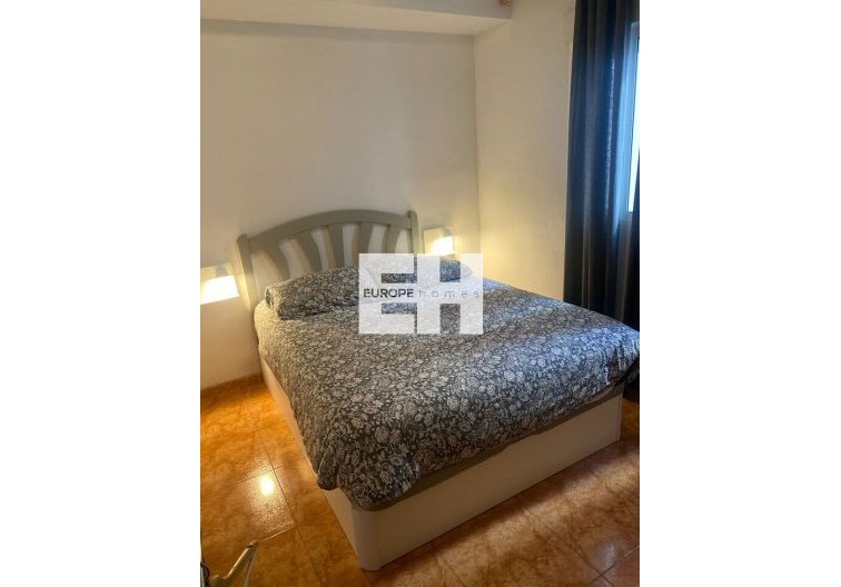 Revente - Appartement - Torrevieja - Centro