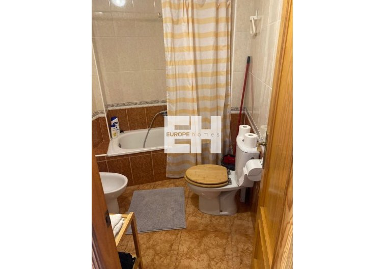 Revente - Appartement - Torrevieja - Centro