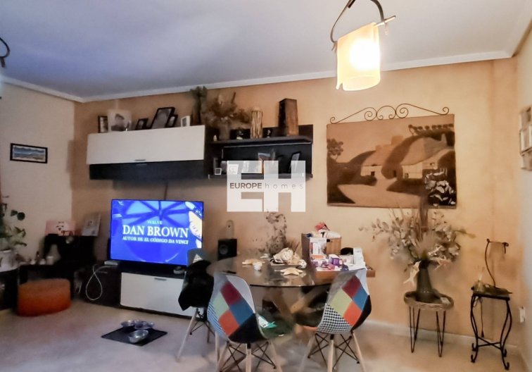 Wiederverkauf - Semi Detached - Torrevieja - Parque Acuático - Sector 25