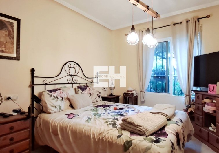 Wiederverkauf - Semi Detached - Torrevieja - Parque Acuático - Sector 25