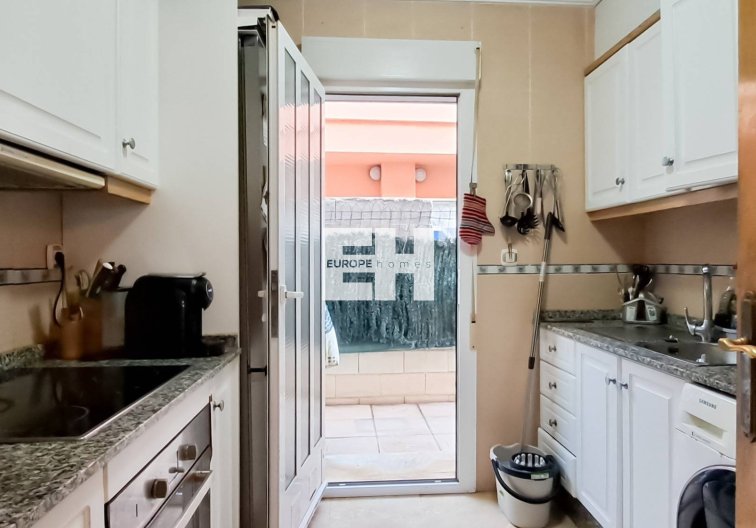 Wiederverkauf - Semi Detached - Torrevieja - Parque Acuático - Sector 25