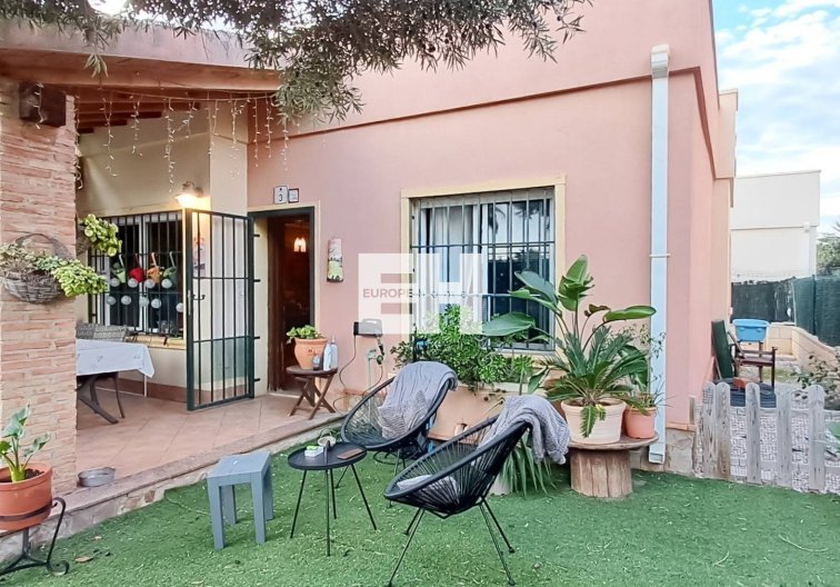 Wiederverkauf - Semi Detached - Torrevieja - Parque Acuático - Sector 25