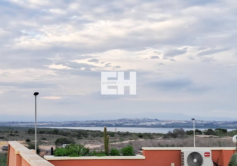 Wiederverkauf - Semi Detached - Torrevieja - Parque Acuático - Sector 25