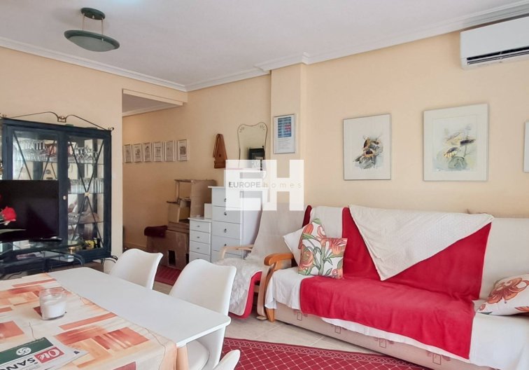 Wiederverkauf - Penthaus - Torrevieja