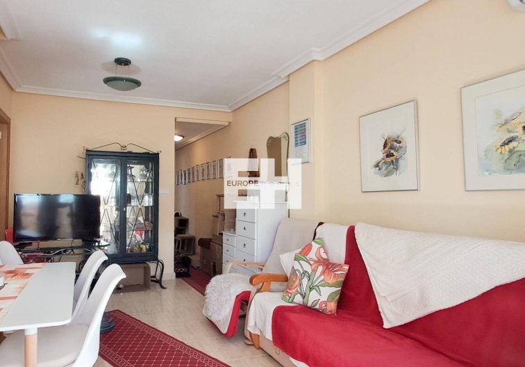 Wiederverkauf - Penthaus - Torrevieja