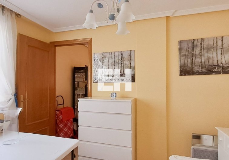 Wiederverkauf - Penthaus - Torrevieja