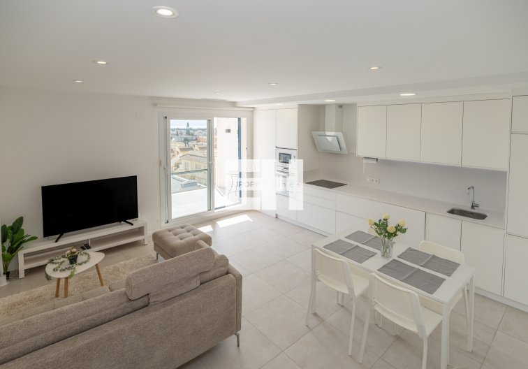 Resale - Apartment - Orihuela Costa - Costa Blanca