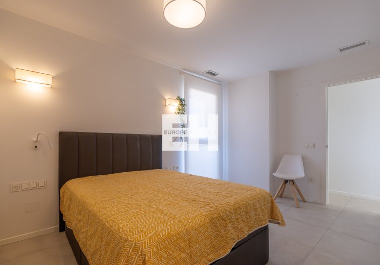 Resale - Apartment - Orihuela Costa - Costa Blanca