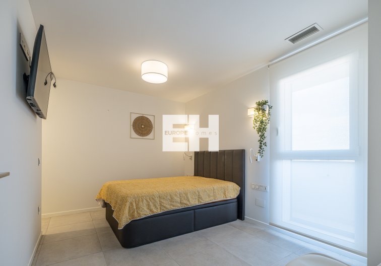 Resale - Apartment - Orihuela Costa - Costa Blanca