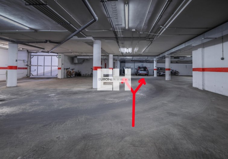 Resale - Apartment - Orihuela Costa - Costa Blanca