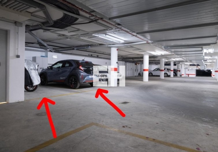 Resale - Apartment - Orihuela Costa - Costa Blanca