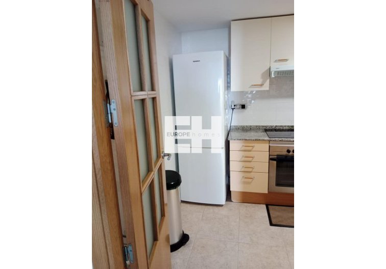 Resale - Apartment - La Manga del Mar Menor - Costa Calida