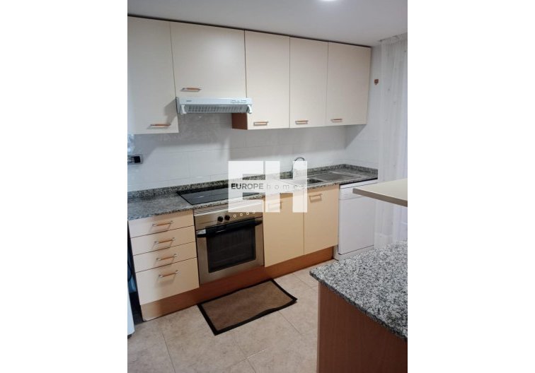 Resale - Apartment - La Manga del Mar Menor - Costa Calida