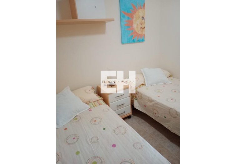 Resale - Apartment - La Manga del Mar Menor - Costa Calida