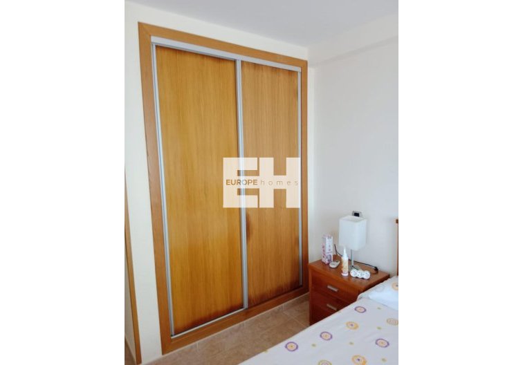 Resale - Apartment - La Manga del Mar Menor - Costa Calida