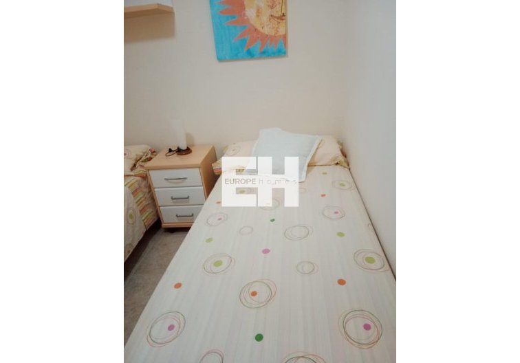 Resale - Apartment - La Manga del Mar Menor - Costa Calida