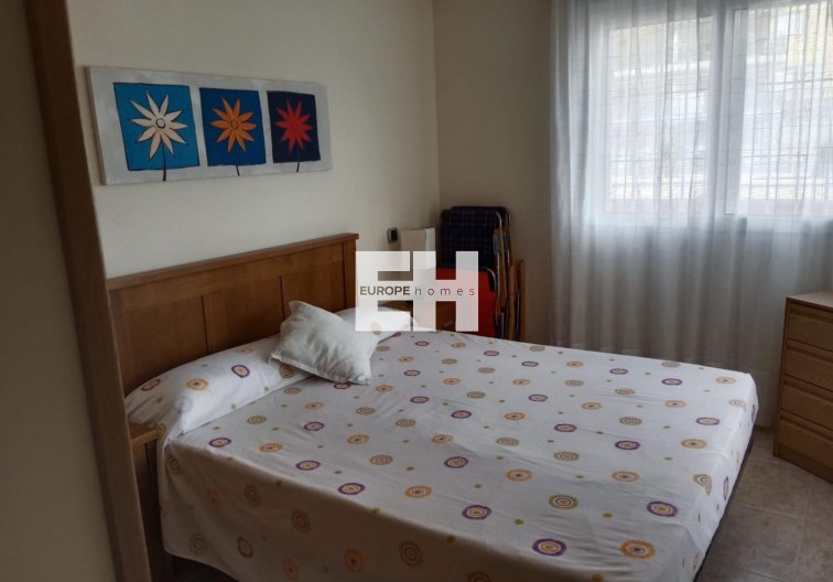 Resale - Apartment - La Manga del Mar Menor - Costa Calida