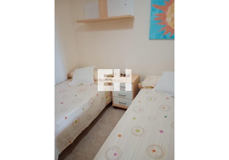 Resale - Apartment - La Manga del Mar Menor - Costa Calida