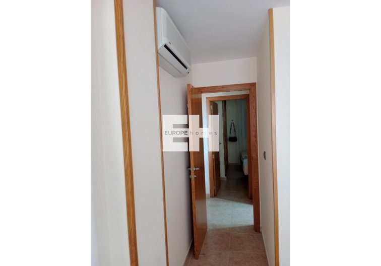 Resale - Apartment - La Manga del Mar Menor - Costa Calida