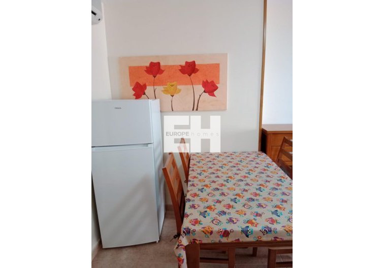 Resale - Apartment - La Manga del Mar Menor - Costa Calida