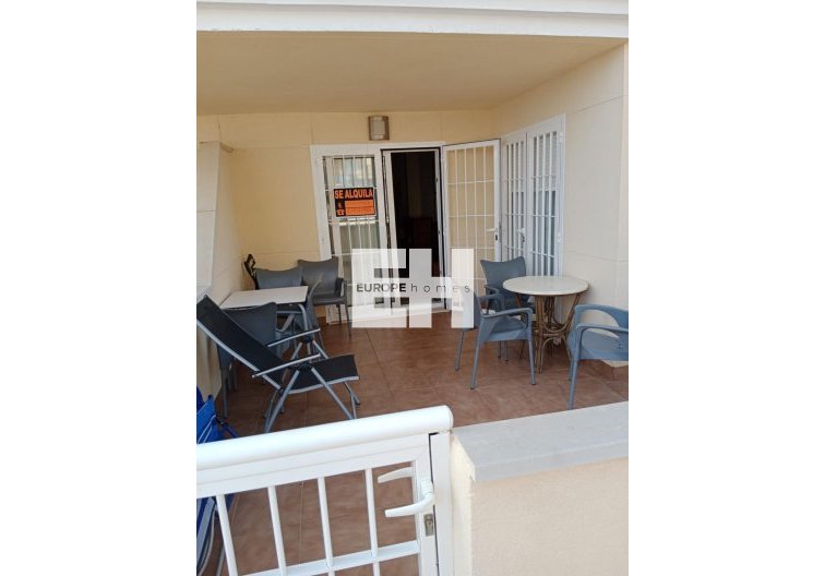 Resale - Apartment - La Manga del Mar Menor - Costa Calida