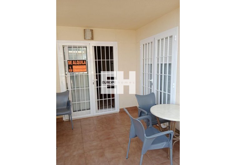 Resale - Apartment - La Manga del Mar Menor - Costa Calida