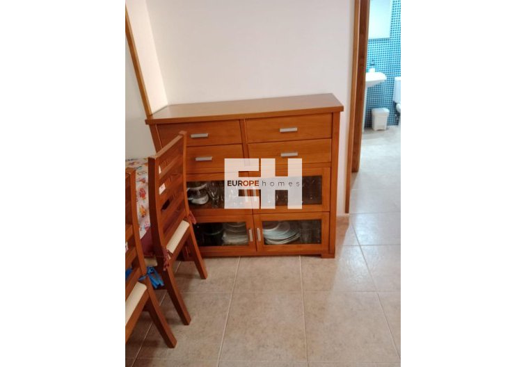 Resale - Apartment - La Manga del Mar Menor - Costa Calida