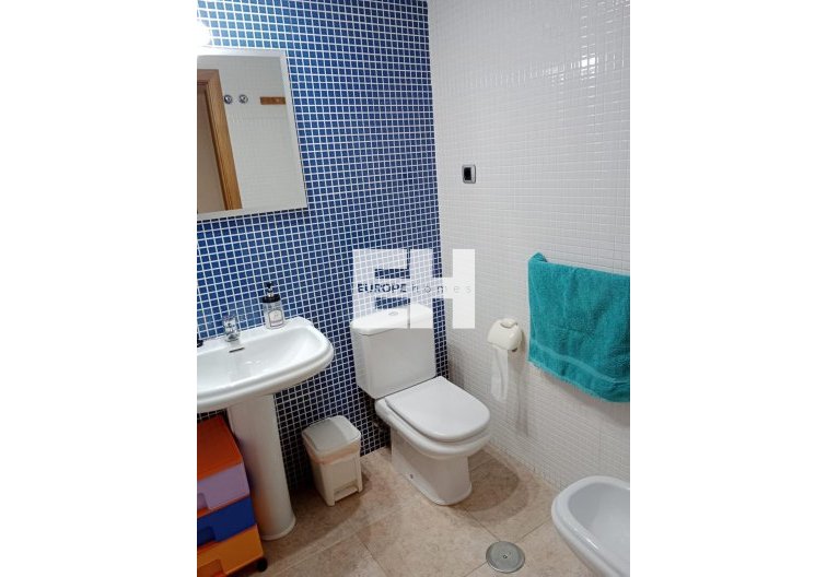 Resale - Apartment - La Manga del Mar Menor - Costa Calida