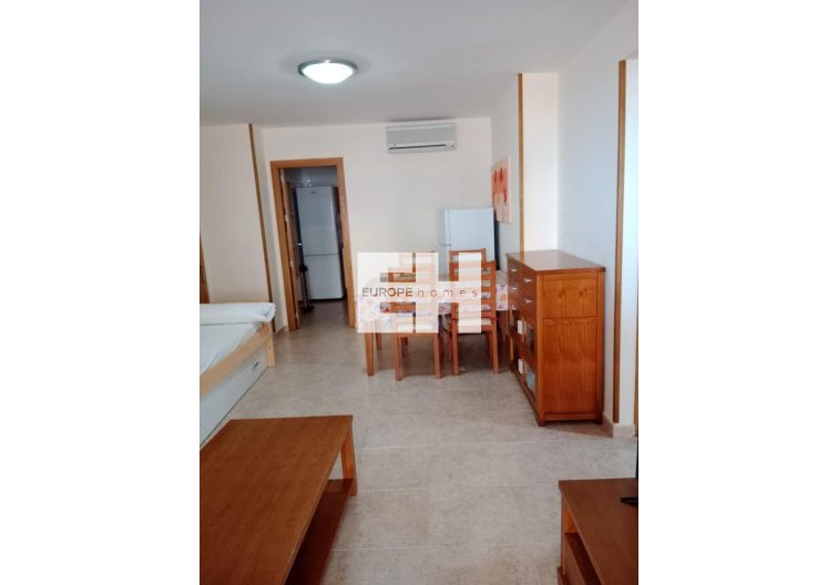 Resale - Apartment - La Manga del Mar Menor - Costa Calida