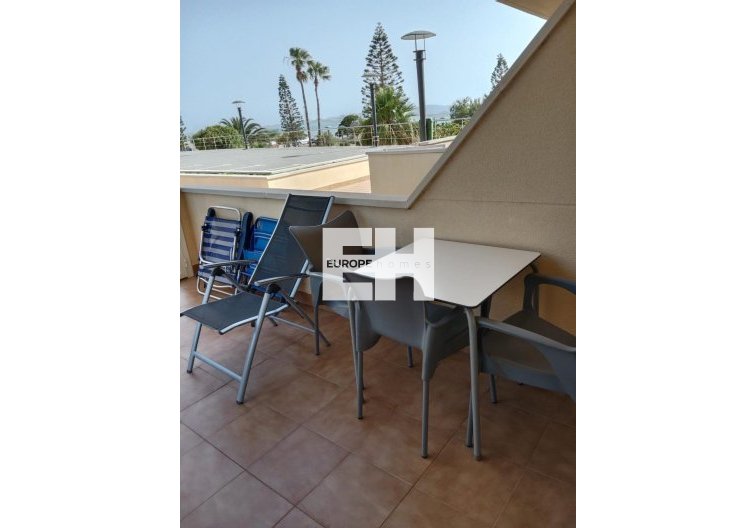 Resale - Apartment - La Manga del Mar Menor - Costa Calida