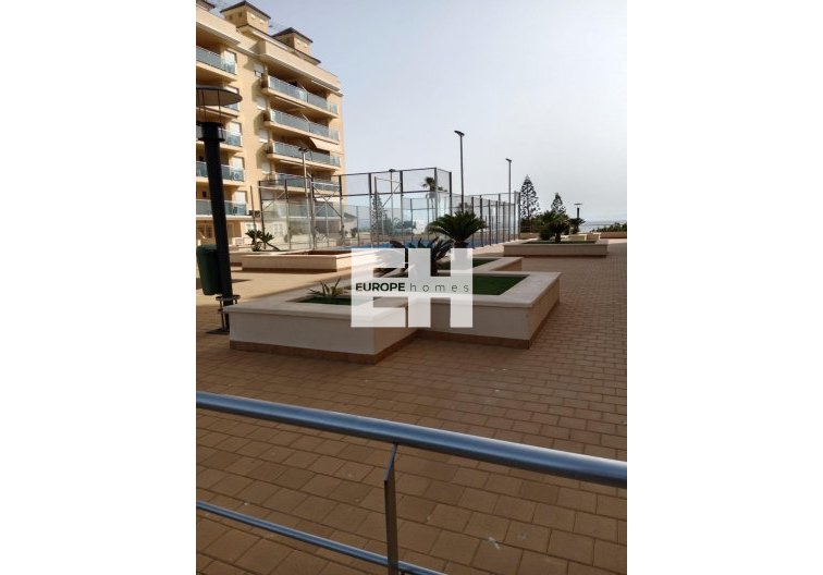 Resale - Apartment - La Manga del Mar Menor - Costa Calida