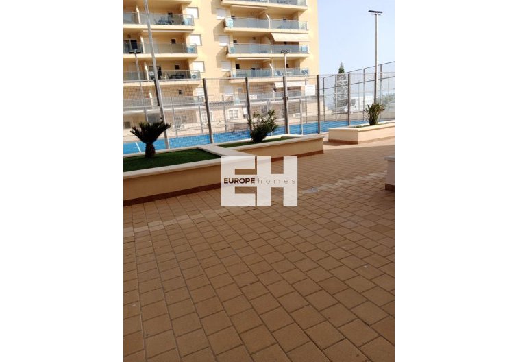 Resale - Apartment - La Manga del Mar Menor - Costa Calida