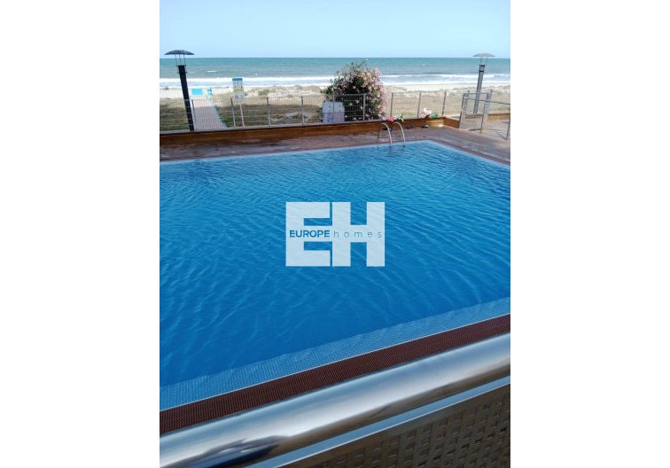 Resale - Apartment - La Manga del Mar Menor - Costa Calida