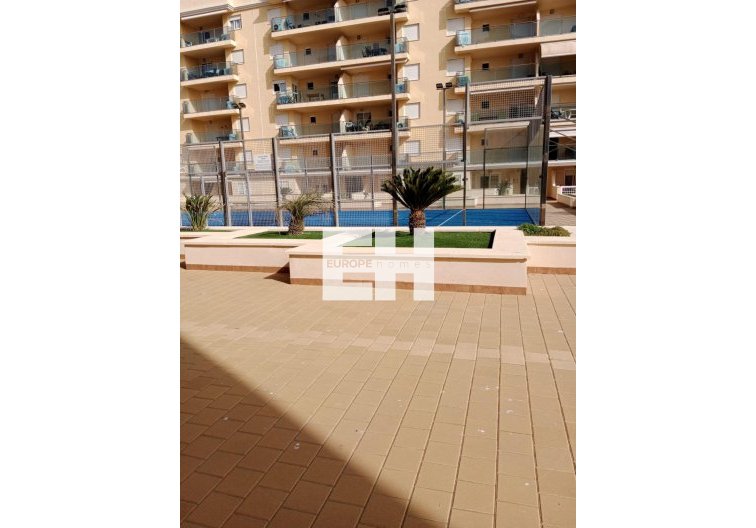 Resale - Apartment - La Manga del Mar Menor - Costa Calida