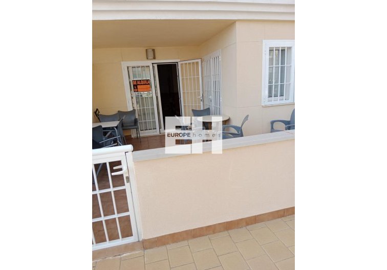 Resale - Apartment - La Manga del Mar Menor - Costa Calida