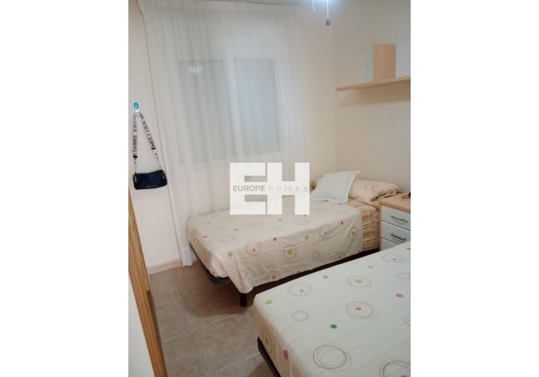 Resale - Apartment - La Manga del Mar Menor - Costa Calida